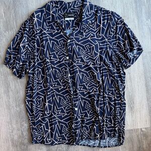 Original Use button up shirt